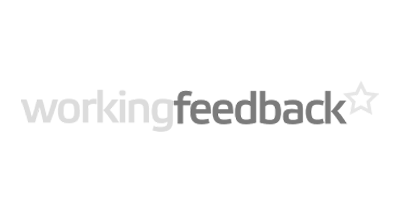 Working Feedback