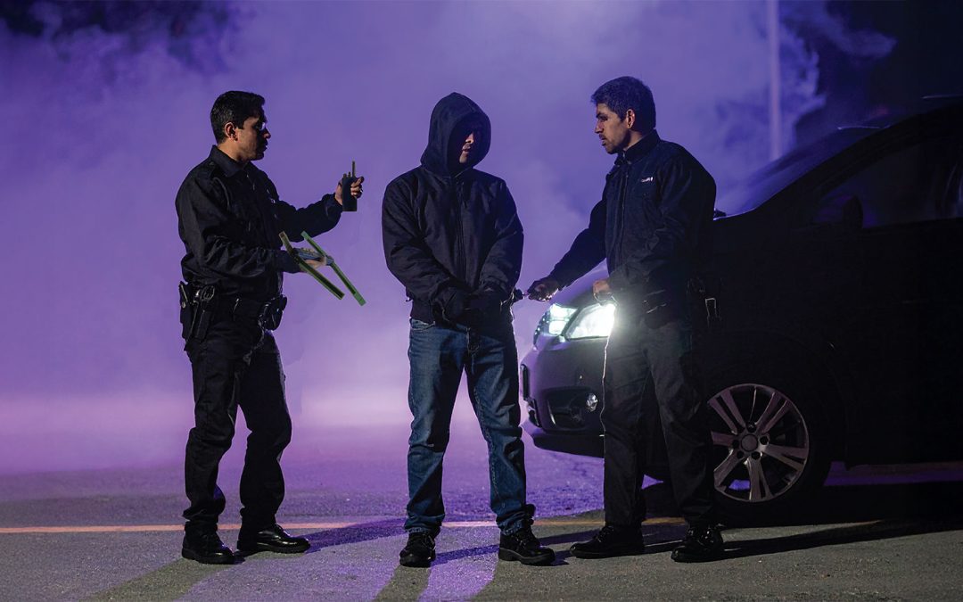 Beyond GPS: What Makes a True Stolen Vehicle Recovery System?