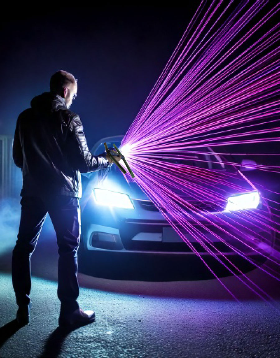 mtrack-using-rf-tracker-to-locate-a-stolen-car mtrack using RF to locate a stolen car