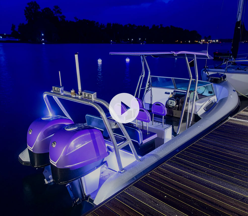 Automatrics-MTrack-Direction-Finding-Tracker-Agent-Locates-Stolen-outboard Automatrics MTrack Direction Finding Tracker Agent Locates Stolen outboard