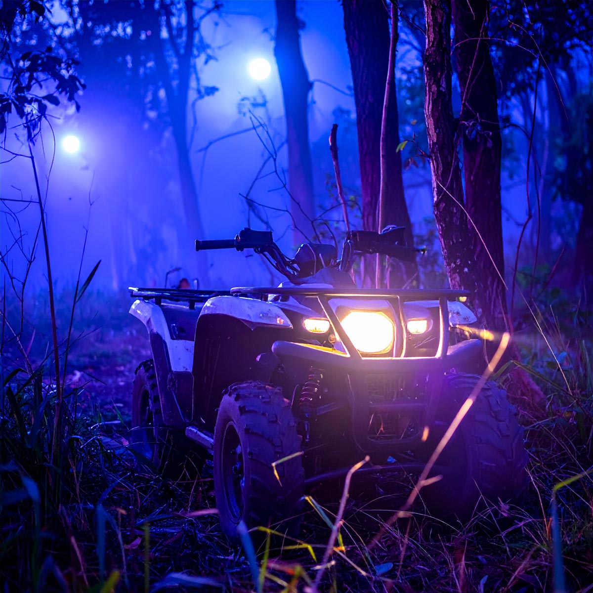 Stolen-ATV-Quad-Bike-Automatrics-MTrack-Theft-Recovery-Operation Stolen ATV Quad Bike Automatrics MTrack Theft Recovery Operation