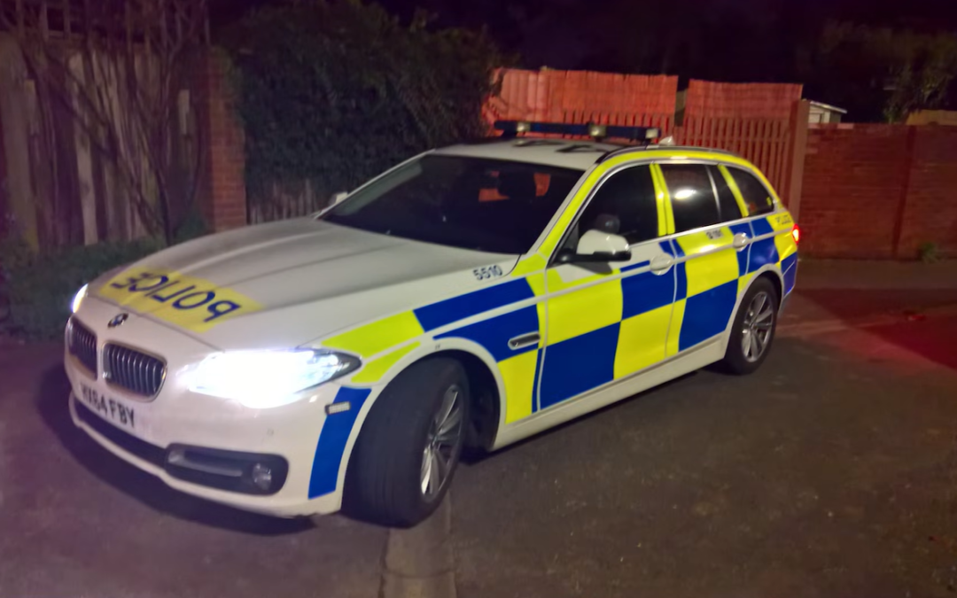 Stolen Mercedes AMG 350 Cabriolet Recovery in Southampton | GPS, GSM & RF Tracking with Automatrics
